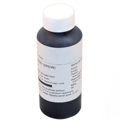 Edible ink for Epson